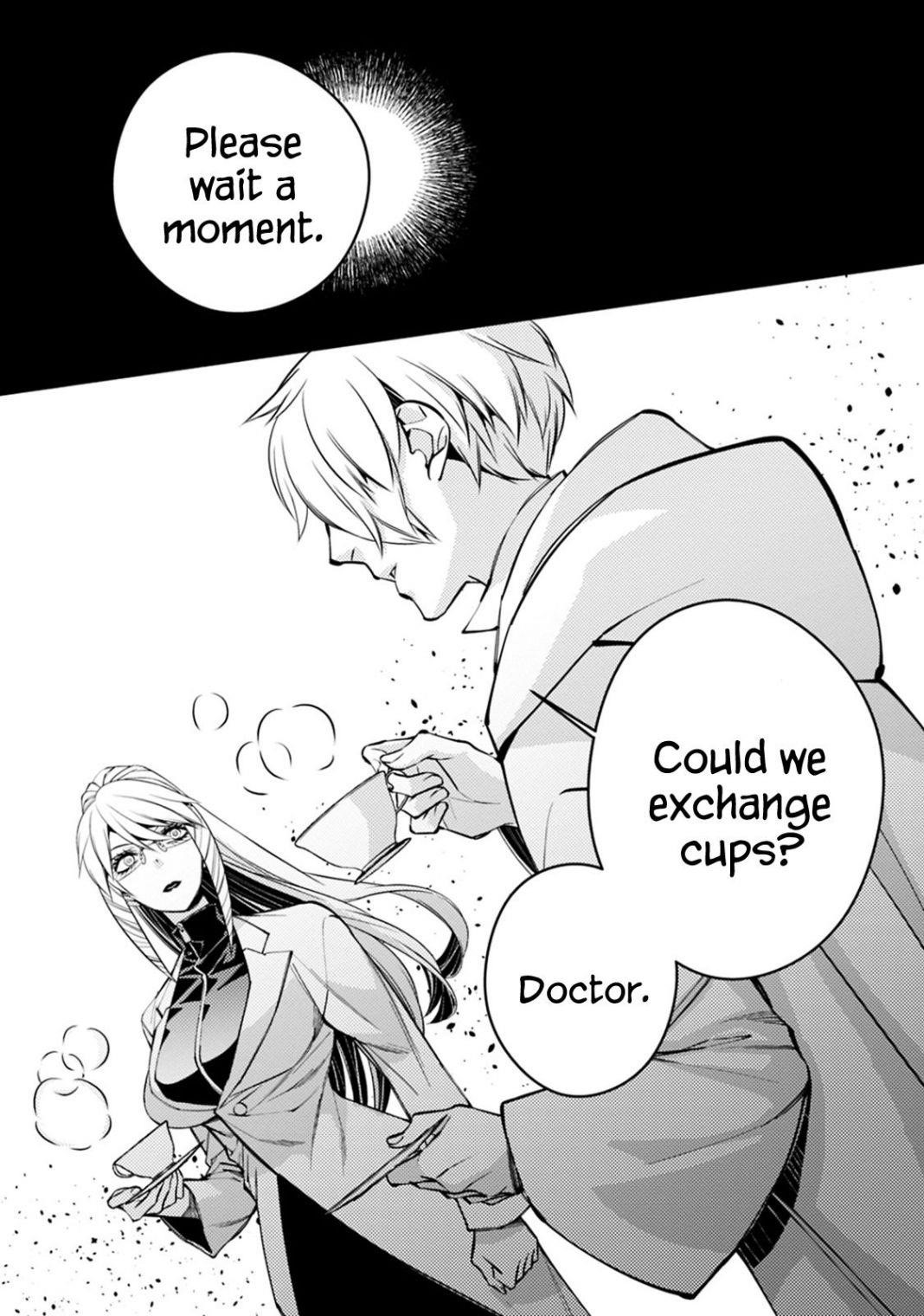 Fukushuu O Koinegau Saikyou Yuusha Wa, Yami No Chikara De Senmetsu Musou Suru Chapter 16 - Page 16 in English