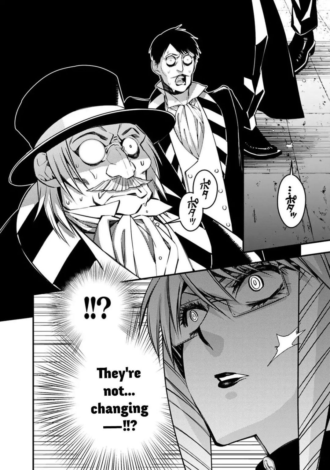 Fukushuu O Koinegau Saikyou Yuusha Wa, Yami No Chikara De Senmetsu Musou Suru Chapter 17 - Page 6 in English