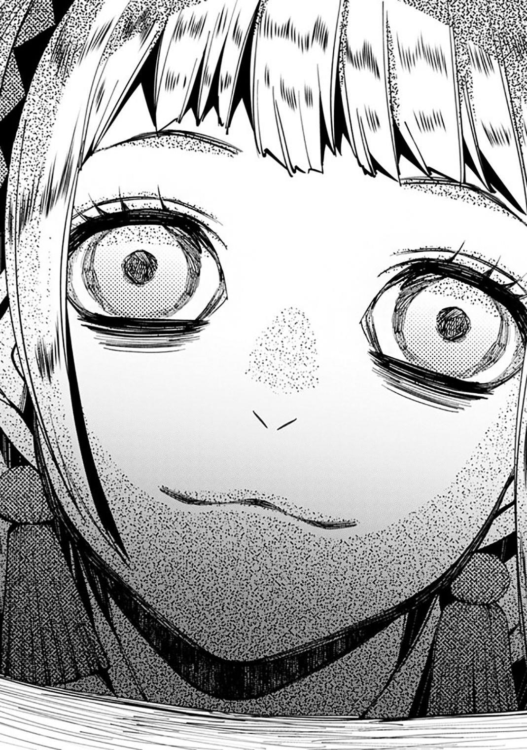 Fukushuu O Koinegau Saikyou Yuusha Wa, Yami No Chikara De Senmetsu Musou Suru Chapter 20 - Page 20 in English