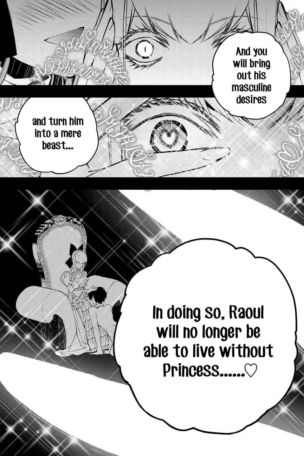 Fukushuu O Koinegau Saikyou Yuusha Wa, Yami No Chikara De Senmetsu Musou Suru Chapter 30 - Page 10 in English