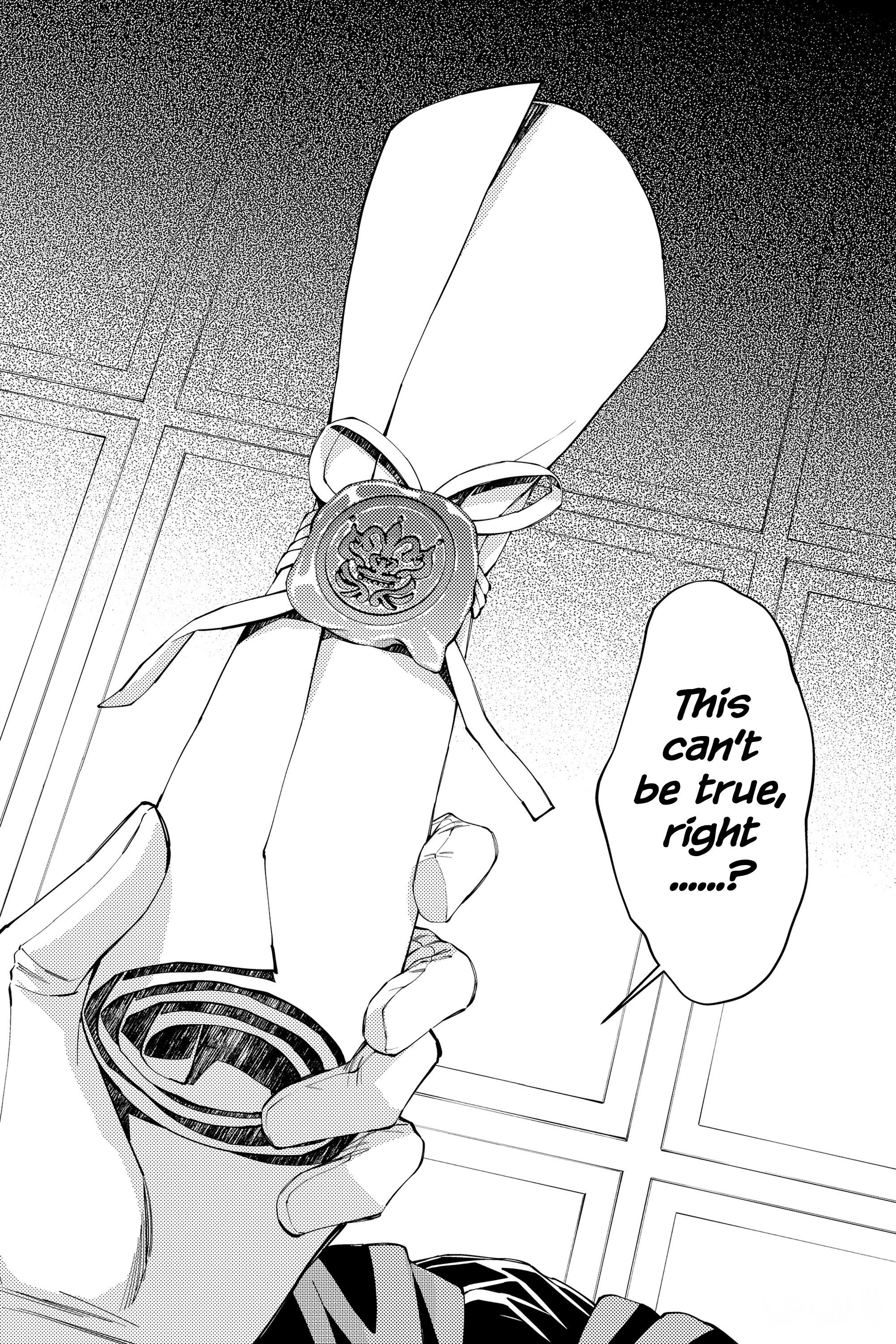 Fukushuu O Koinegau Saikyou Yuusha Wa, Yami No Chikara De Senmetsu Musou Suru Chapter 31 - Page 18 in English