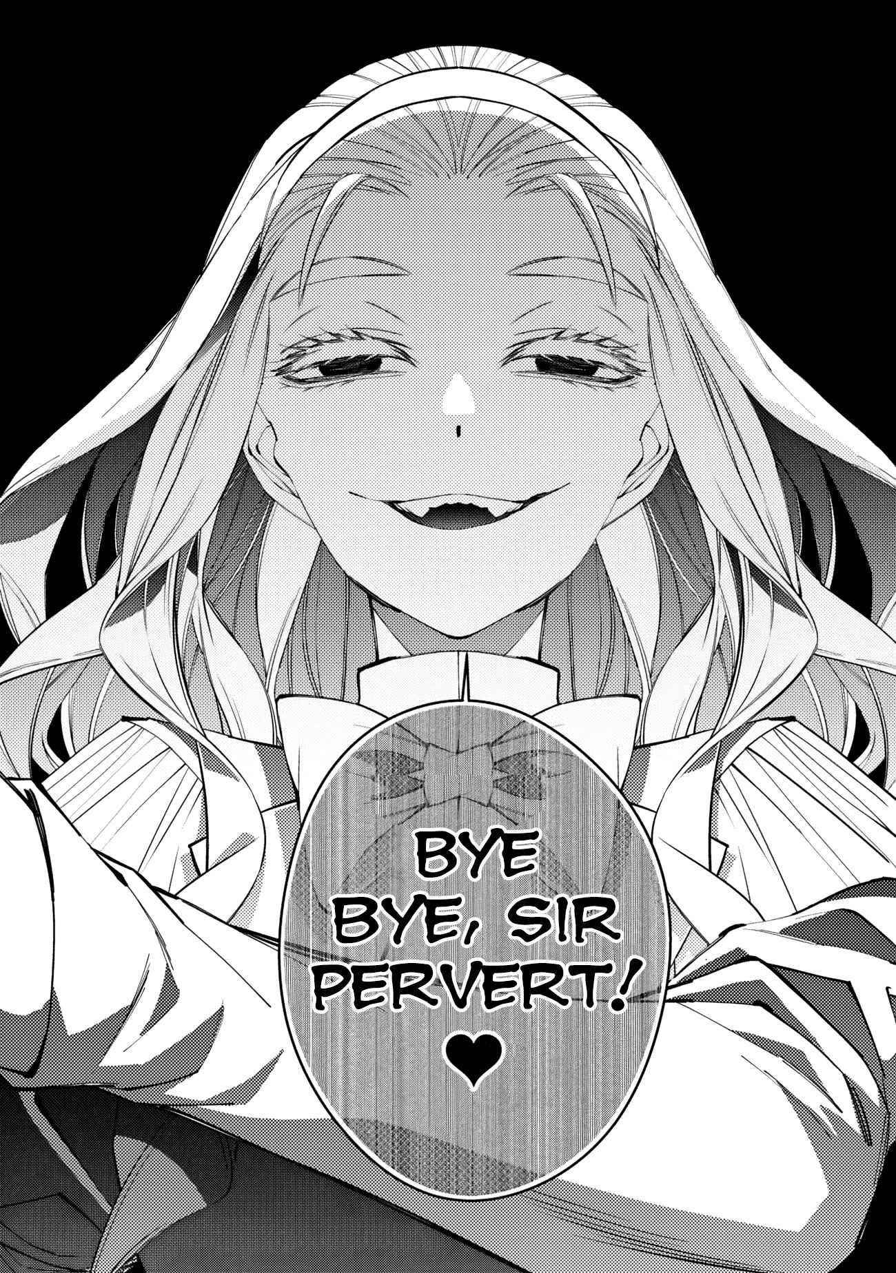 Fukushuu O Koinegau Saikyou Yuusha Wa, Yami No Chikara De Senmetsu Musou Suru Chapter 46 - Page 5 in English