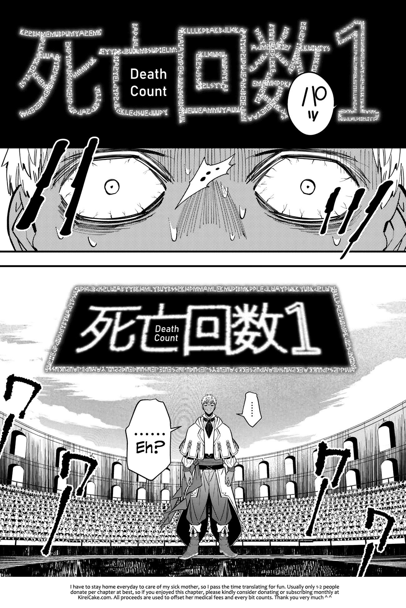 Fukushuu O Koinegau Saikyou Yuusha Wa, Yami No Chikara De Senmetsu Musou Suru Chapter 48 - Page 22 in English