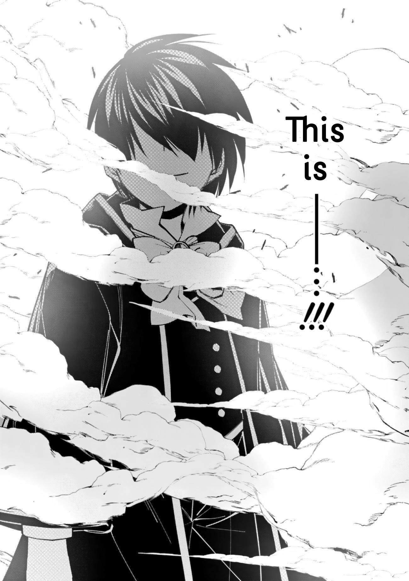 Fukushuu O Koinegau Saikyou Yuusha Wa, Yami No Chikara De Senmetsu Musou Suru Chapter 50 - Page 16 in English