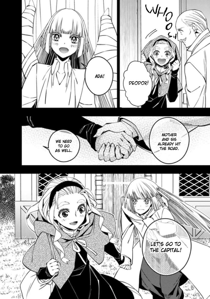 Fukushuu O Koinegau Saikyou Yuusha Wa, Yami No Chikara De Senmetsu Musou Suru Chapter 53 - Page 18 in English
