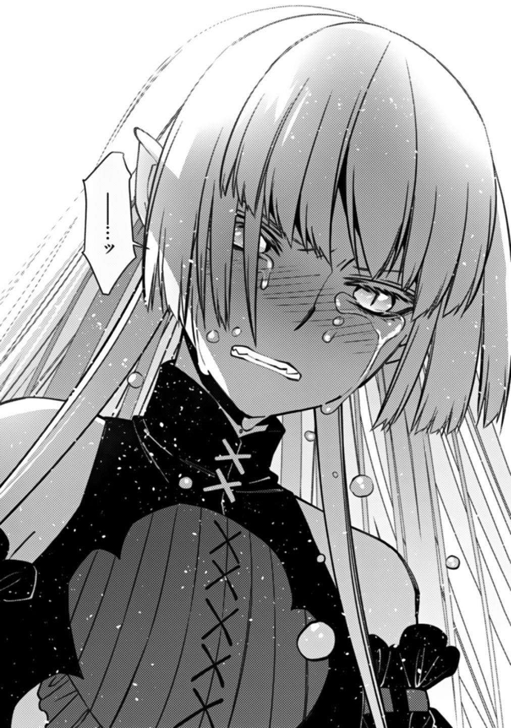 Fukushuu O Koinegau Saikyou Yuusha Wa, Yami No Chikara De Senmetsu Musou Suru Chapter 54 - Page 20 in English