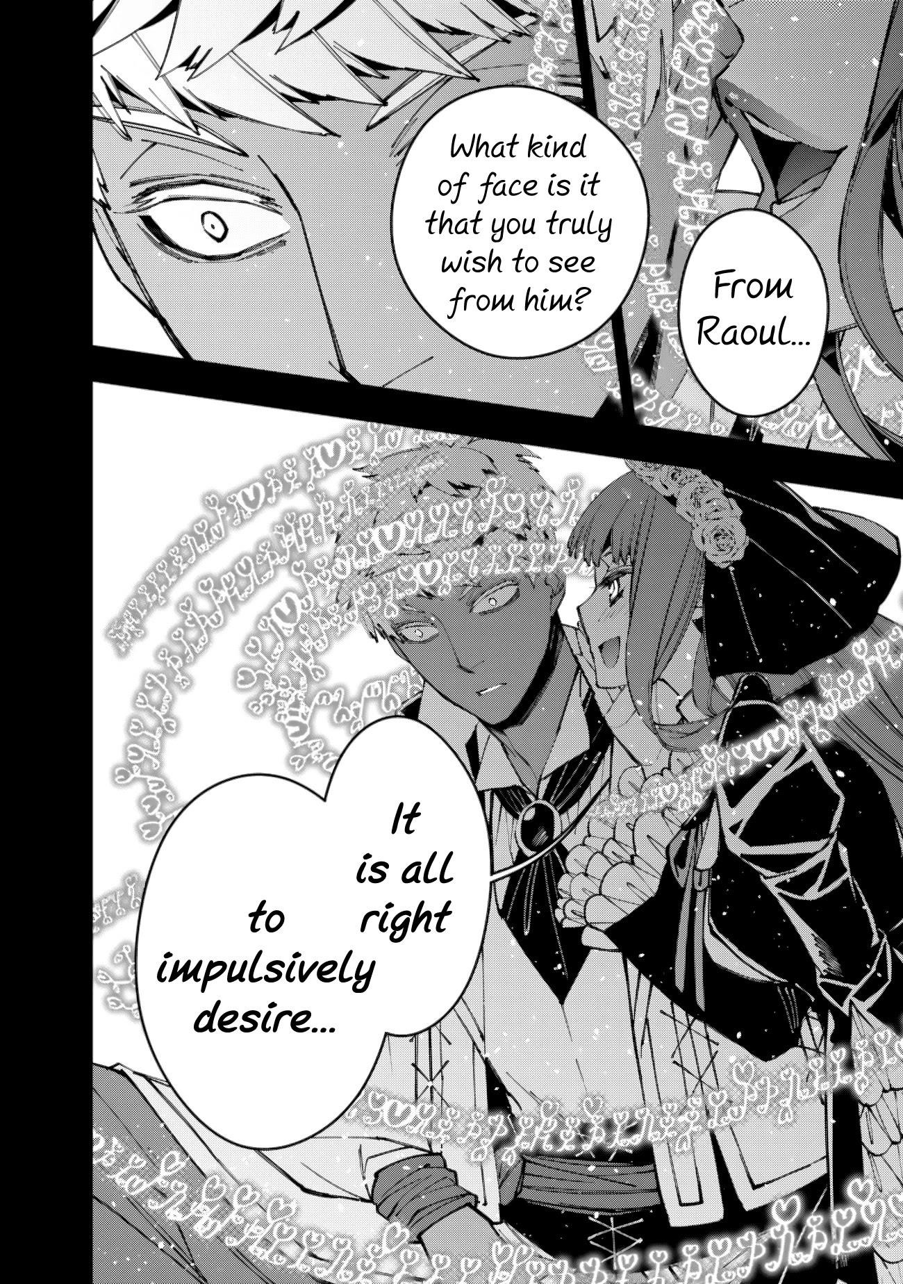 Fukushuu O Koinegau Saikyou Yuusha Wa, Yami No Chikara De Senmetsu Musou Suru Chapter 56 - Page 14 in English