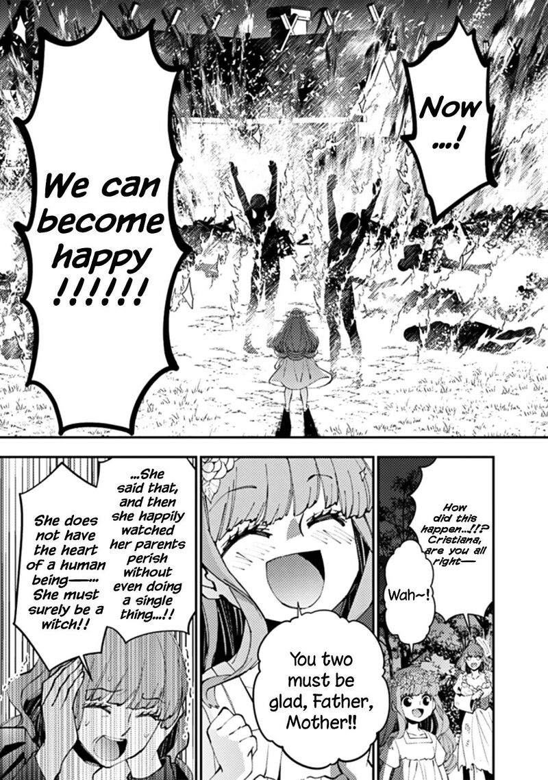 Fukushuu O Koinegau Saikyou Yuusha Wa, Yami No Chikara De Senmetsu Musou Suru Chapter 57 - Page 3 in English