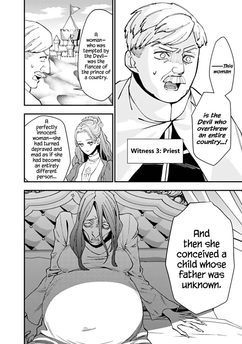 Fukushuu O Koinegau Saikyou Yuusha Wa, Yami No Chikara De Senmetsu Musou Suru Chapter 57 - Page 6 in English