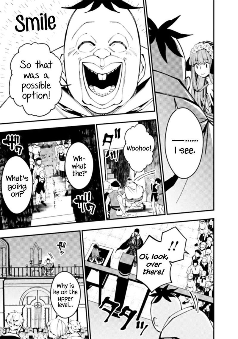 Fukushuu O Koinegau Saikyou Yuusha Wa, Yami No Chikara De Senmetsu Musou Suru Chapter 59 - Page 15 in English