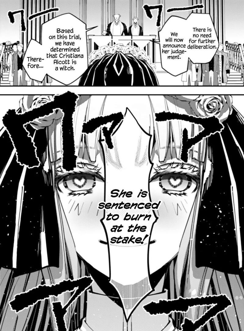 Fukushuu O Koinegau Saikyou Yuusha Wa, Yami No Chikara De Senmetsu Musou Suru Chapter 59 - Page 23 in English