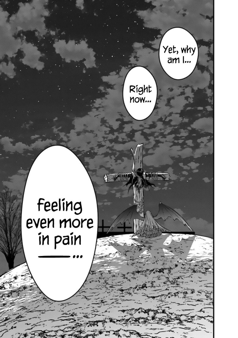Fukushuu O Koinegau Saikyou Yuusha Wa, Yami No Chikara De Senmetsu Musou Suru Chapter 60 - Page 22 in English