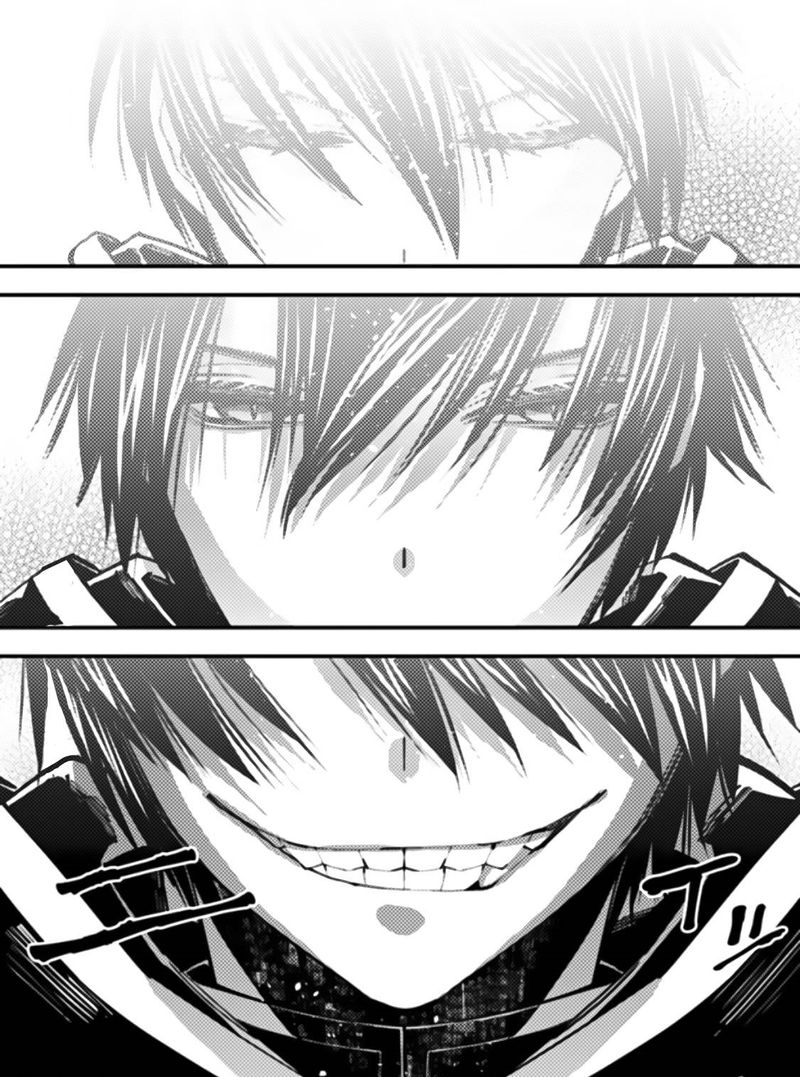 Fukushuu O Koinegau Saikyou Yuusha Wa, Yami No Chikara De Senmetsu Musou Suru Chapter 60 - Page 23 in English