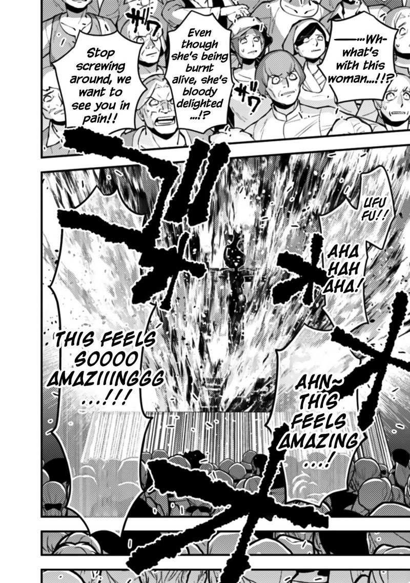 Fukushuu O Koinegau Saikyou Yuusha Wa, Yami No Chikara De Senmetsu Musou Suru Chapter 60 - Page 7 in English