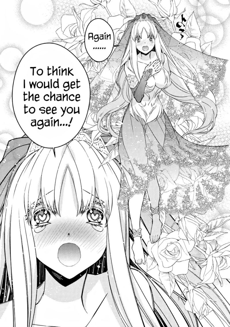 Fukushuu O Koinegau Saikyou Yuusha Wa, Yami No Chikara De Senmetsu Musou Suru Chapter 61 - Page 3 in English