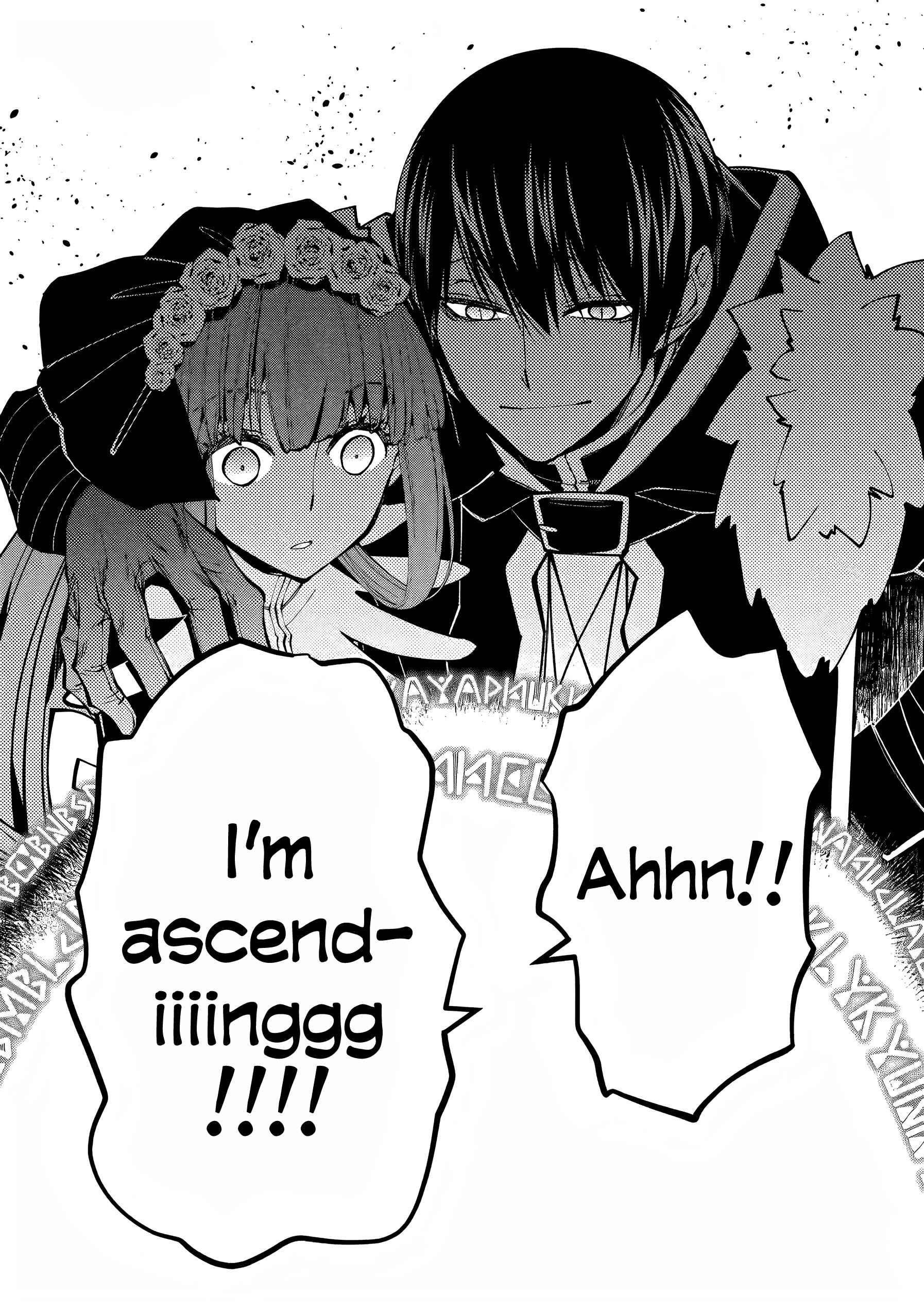 Fukushuu O Koinegau Saikyou Yuusha Wa, Yami No Chikara De Senmetsu Musou Suru Chapter 63 - Page 7 in English