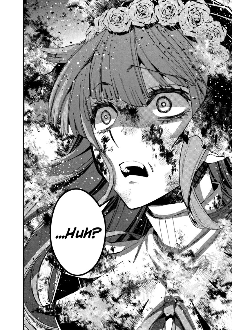 Fukushuu O Koinegau Saikyou Yuusha Wa, Yami No Chikara De Senmetsu Musou Suru Chapter 64 - Page 20 in English
