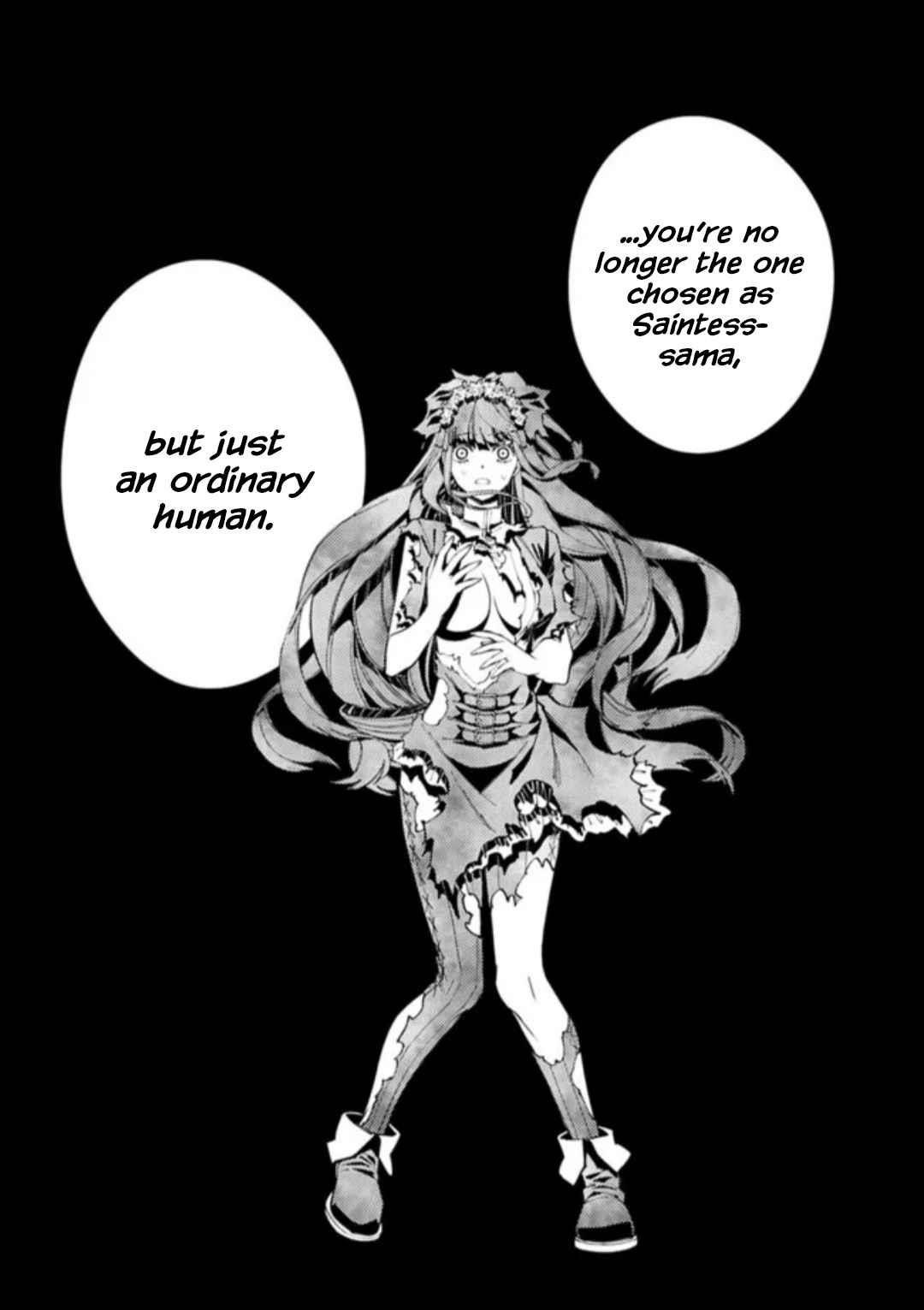 Fukushuu O Koinegau Saikyou Yuusha Wa, Yami No Chikara De Senmetsu Musou Suru Chapter 65 - Page 5 in English
