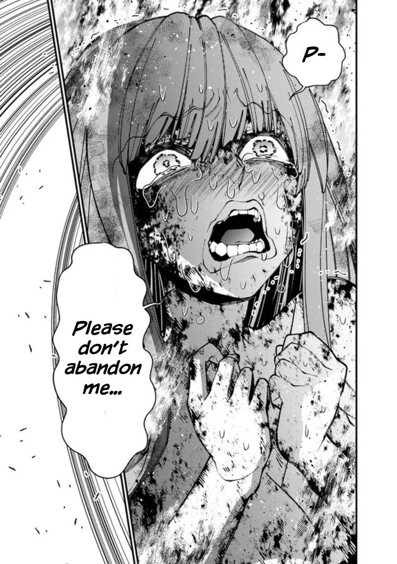 Fukushuu O Koinegau Saikyou Yuusha Wa, Yami No Chikara De Senmetsu Musou Suru Chapter 67 - Page 13 in English