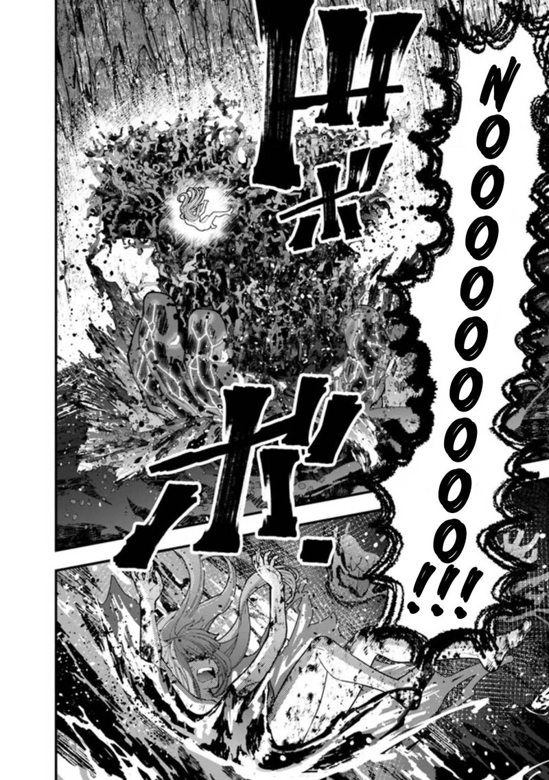 Fukushuu O Koinegau Saikyou Yuusha Wa, Yami No Chikara De Senmetsu Musou Suru Chapter 67 - Page 4 in English