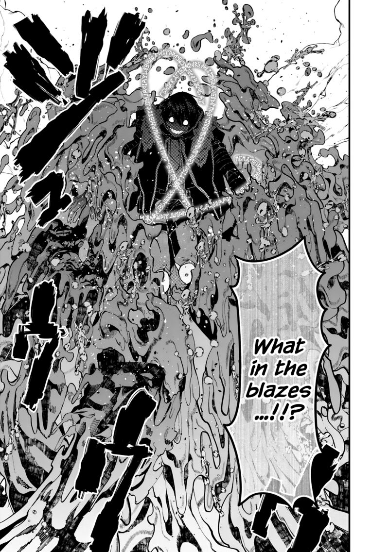 Fukushuu O Koinegau Saikyou Yuusha Wa, Yami No Chikara De Senmetsu Musou Suru Chapter 72 - Page 14 in English