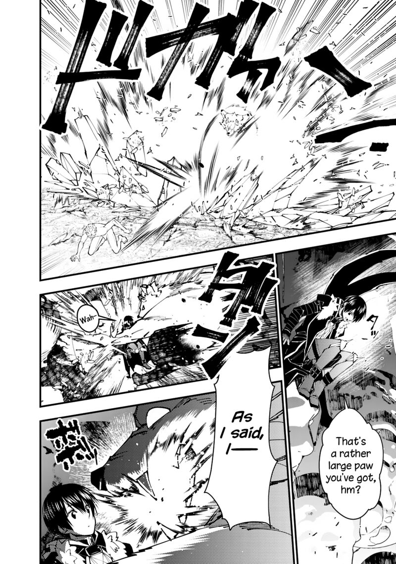 Fukushuu O Koinegau Saikyou Yuusha Wa, Yami No Chikara De Senmetsu Musou Suru Chapter 72 - Page 6 in English