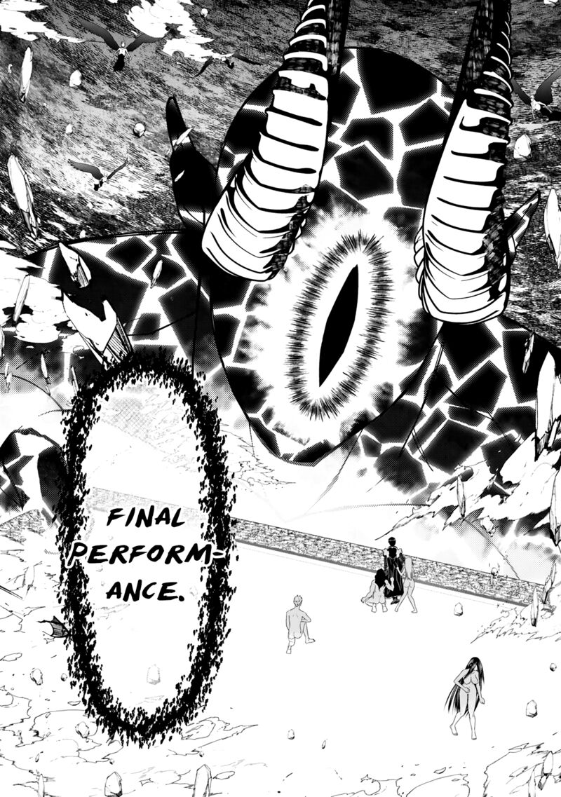 Fukushuu O Koinegau Saikyou Yuusha Wa, Yami No Chikara De Senmetsu Musou Suru Chapter 73 - Page 23 in English