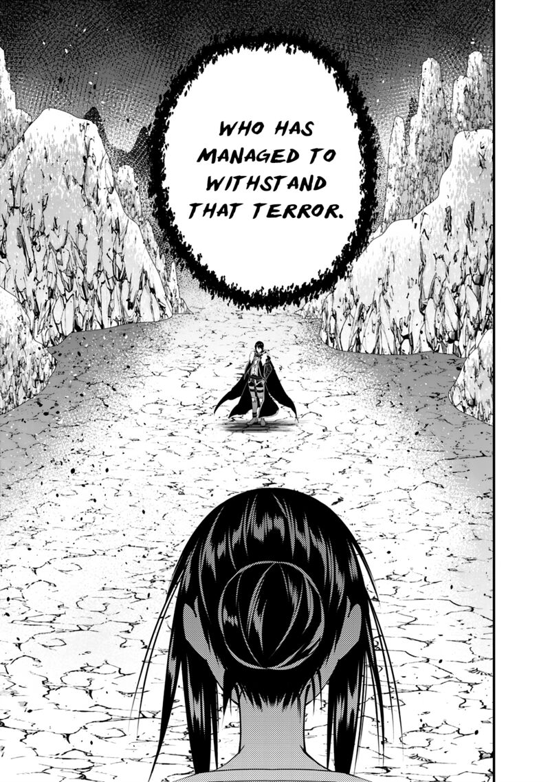 Fukushuu O Koinegau Saikyou Yuusha Wa, Yami No Chikara De Senmetsu Musou Suru Chapter 73 - Page 5 in English