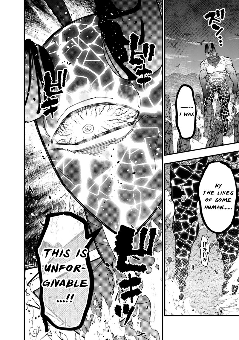 Fukushuu O Koinegau Saikyou Yuusha Wa, Yami No Chikara De Senmetsu Musou Suru Chapter 76 - Page 13 in English