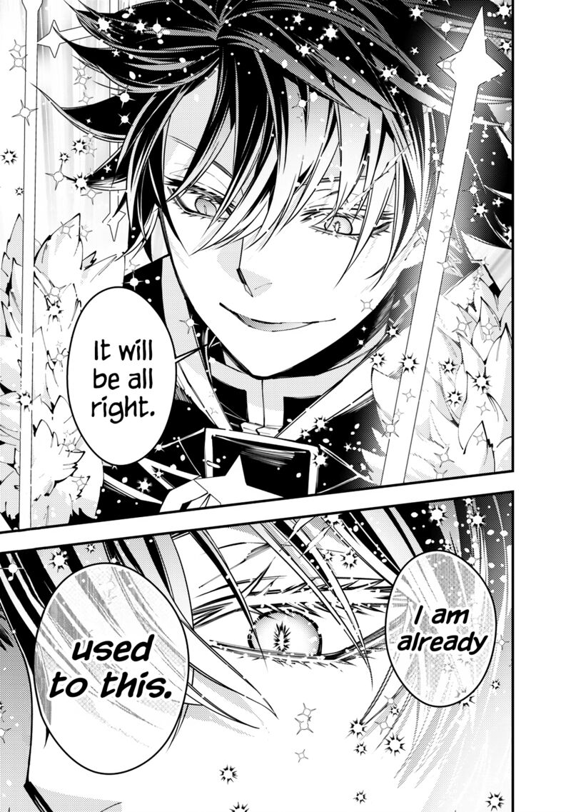 Fukushuu O Koinegau Saikyou Yuusha Wa, Yami No Chikara De Senmetsu Musou Suru Chapter 76 - Page 20 in English