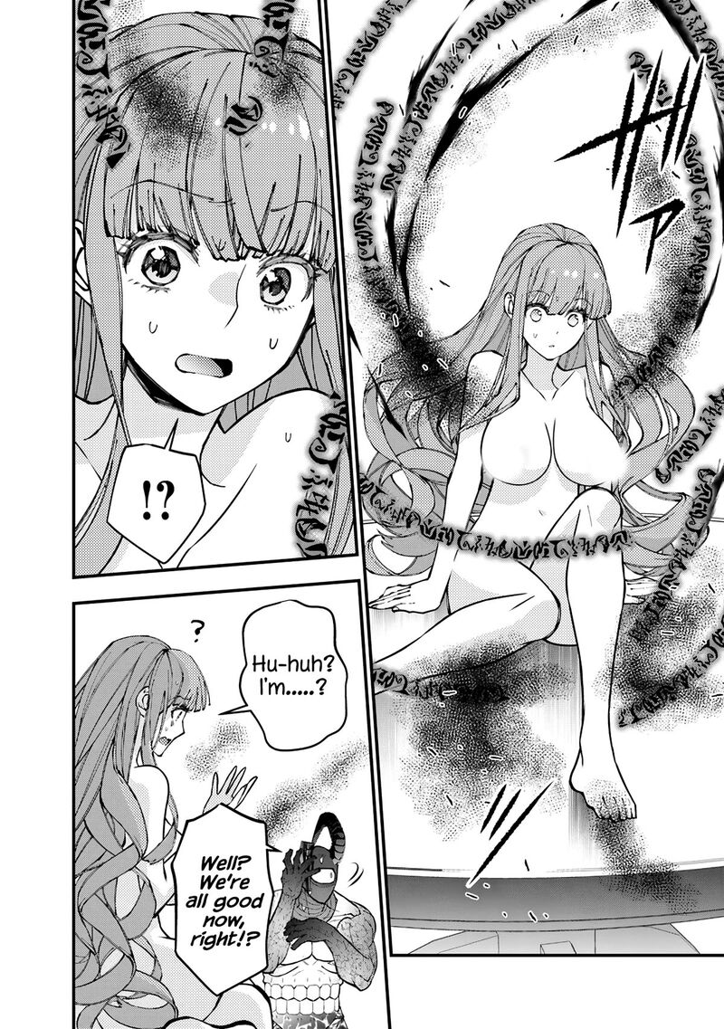 Fukushuu O Koinegau Saikyou Yuusha Wa, Yami No Chikara De Senmetsu Musou Suru Chapter 79 - Page 6 in English