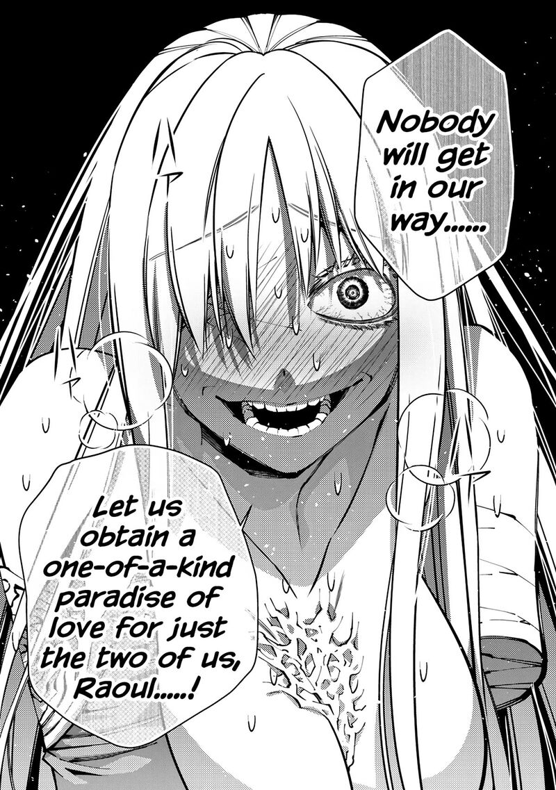 Fukushuu O Koinegau Saikyou Yuusha Wa, Yami No Chikara De Senmetsu Musou Suru Chapter 82 - Page 10 in English
