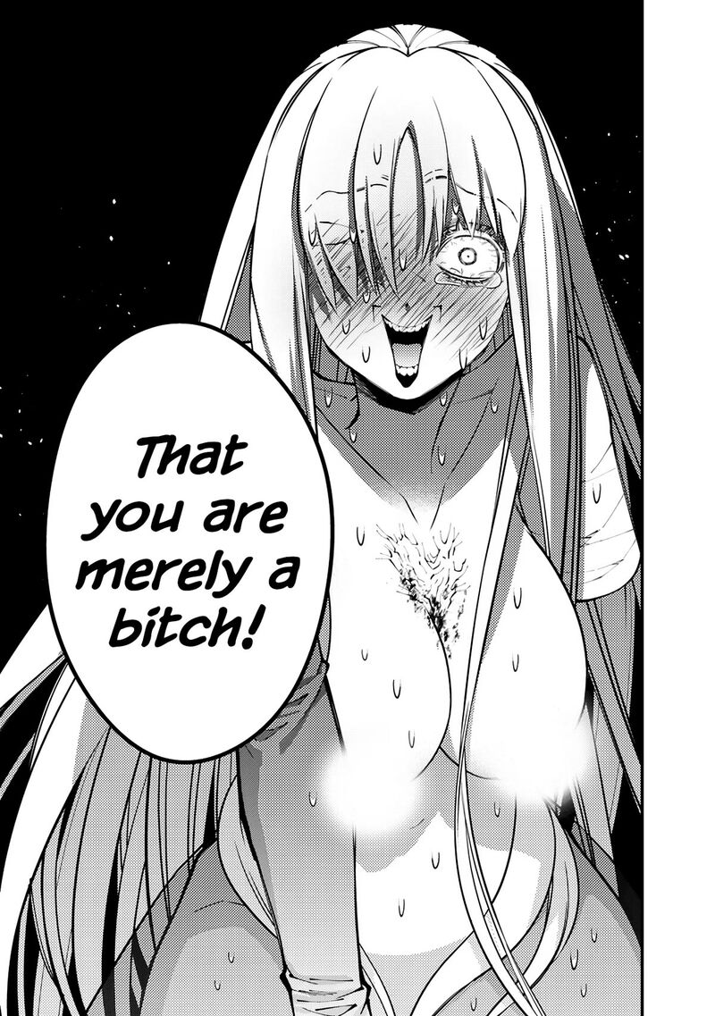 Fukushuu O Koinegau Saikyou Yuusha Wa, Yami No Chikara De Senmetsu Musou Suru Chapter 82 - Page 16 in English