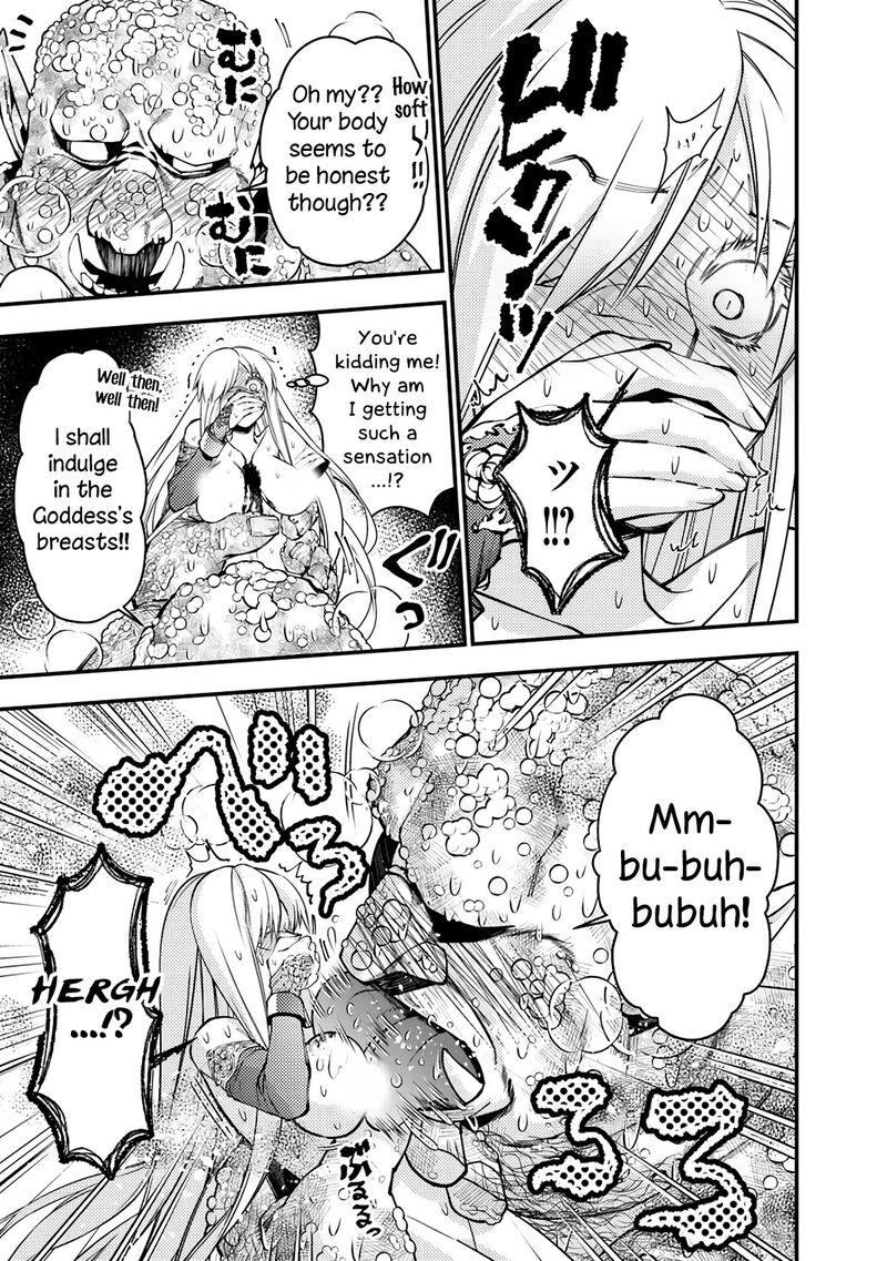 Fukushuu O Koinegau Saikyou Yuusha Wa, Yami No Chikara De Senmetsu Musou Suru Chapter 83 - Page 12 in English
