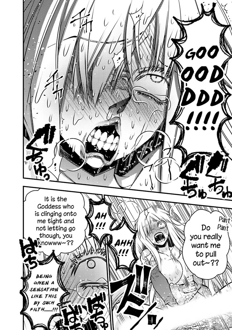Fukushuu O Koinegau Saikyou Yuusha Wa, Yami No Chikara De Senmetsu Musou Suru Chapter 83 - Page 17 in English
