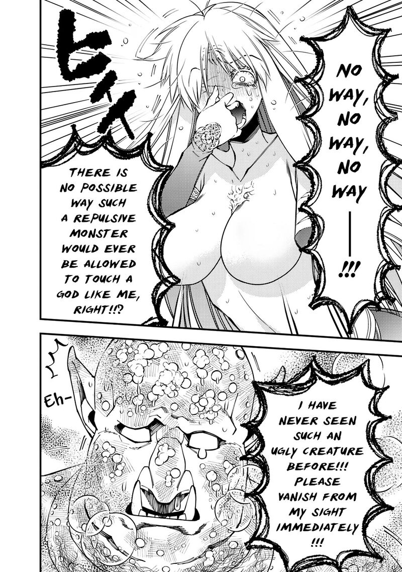 Fukushuu O Koinegau Saikyou Yuusha Wa, Yami No Chikara De Senmetsu Musou Suru Chapter 83 - Page 4 in English