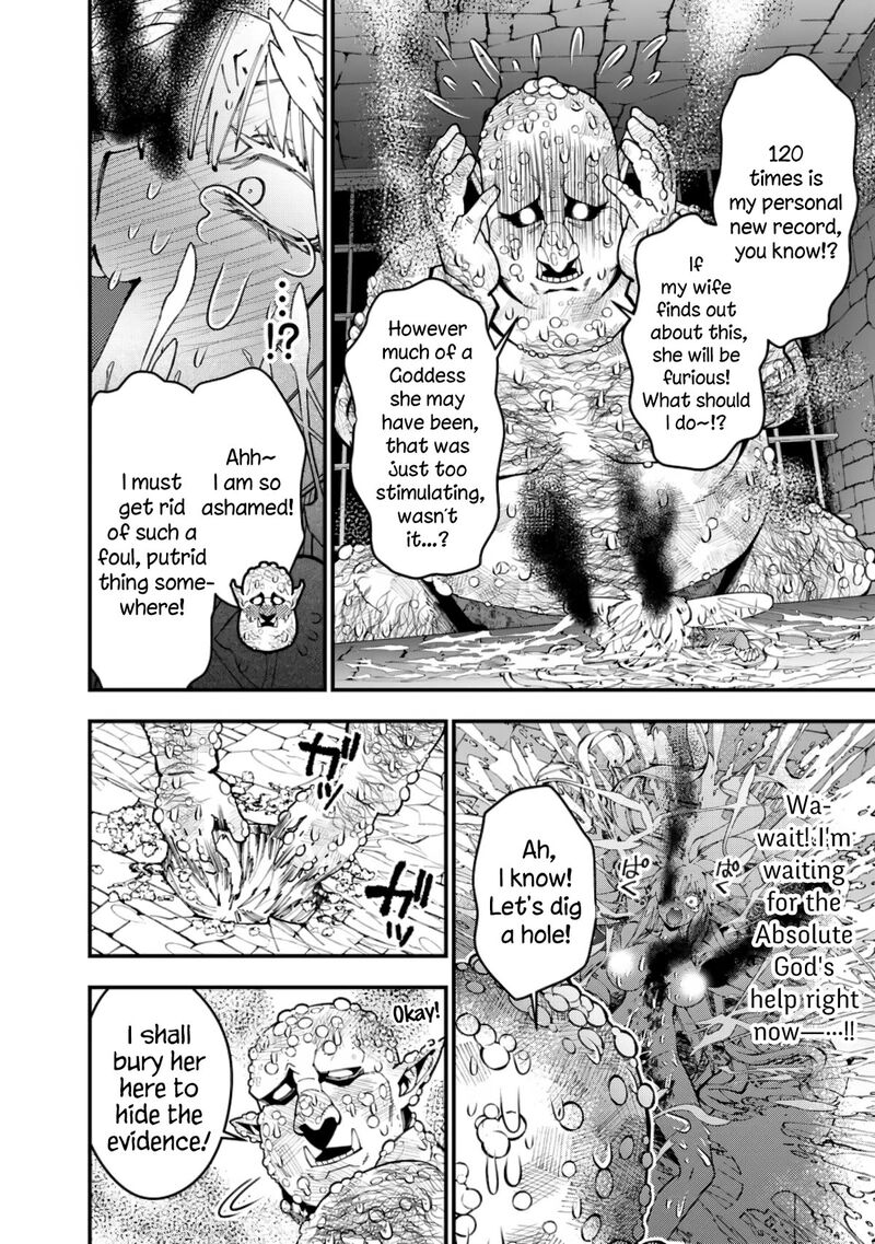 Fukushuu O Koinegau Saikyou Yuusha Wa, Yami No Chikara De Senmetsu Musou Suru Chapter 84 - Page 13 in English