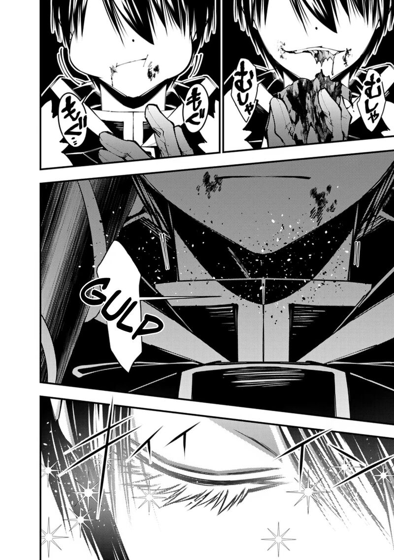 Fukushuu O Koinegau Saikyou Yuusha Wa, Yami No Chikara De Senmetsu Musou Suru Chapter 84 - Page 4 in English