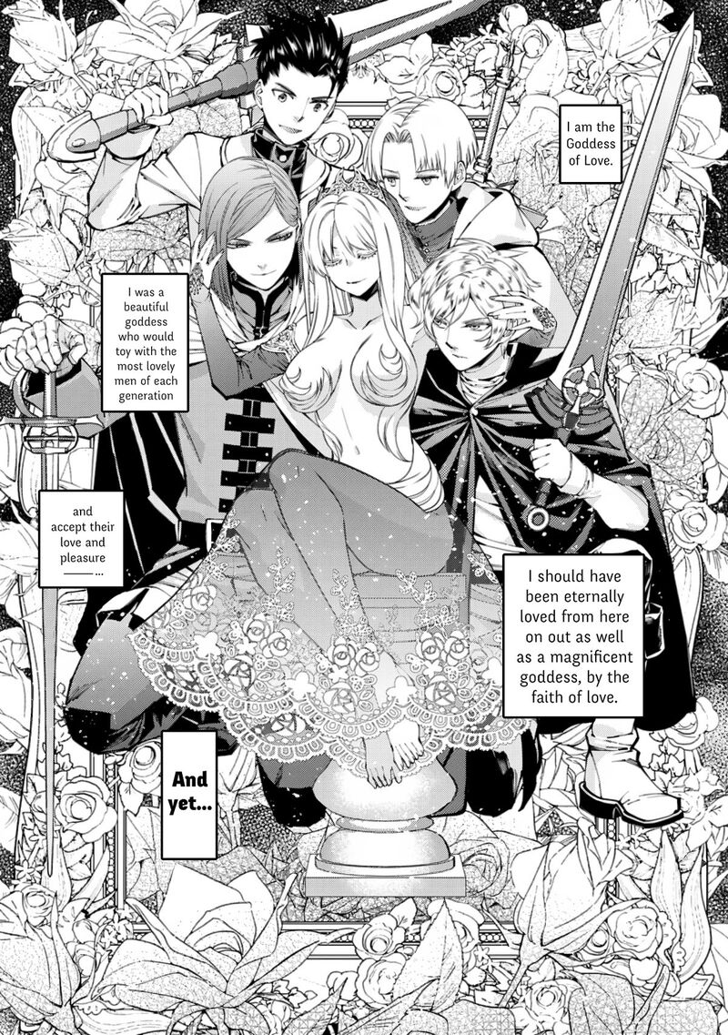 Fukushuu O Koinegau Saikyou Yuusha Wa, Yami No Chikara De Senmetsu Musou Suru Chapter 84 - Page 9 in English