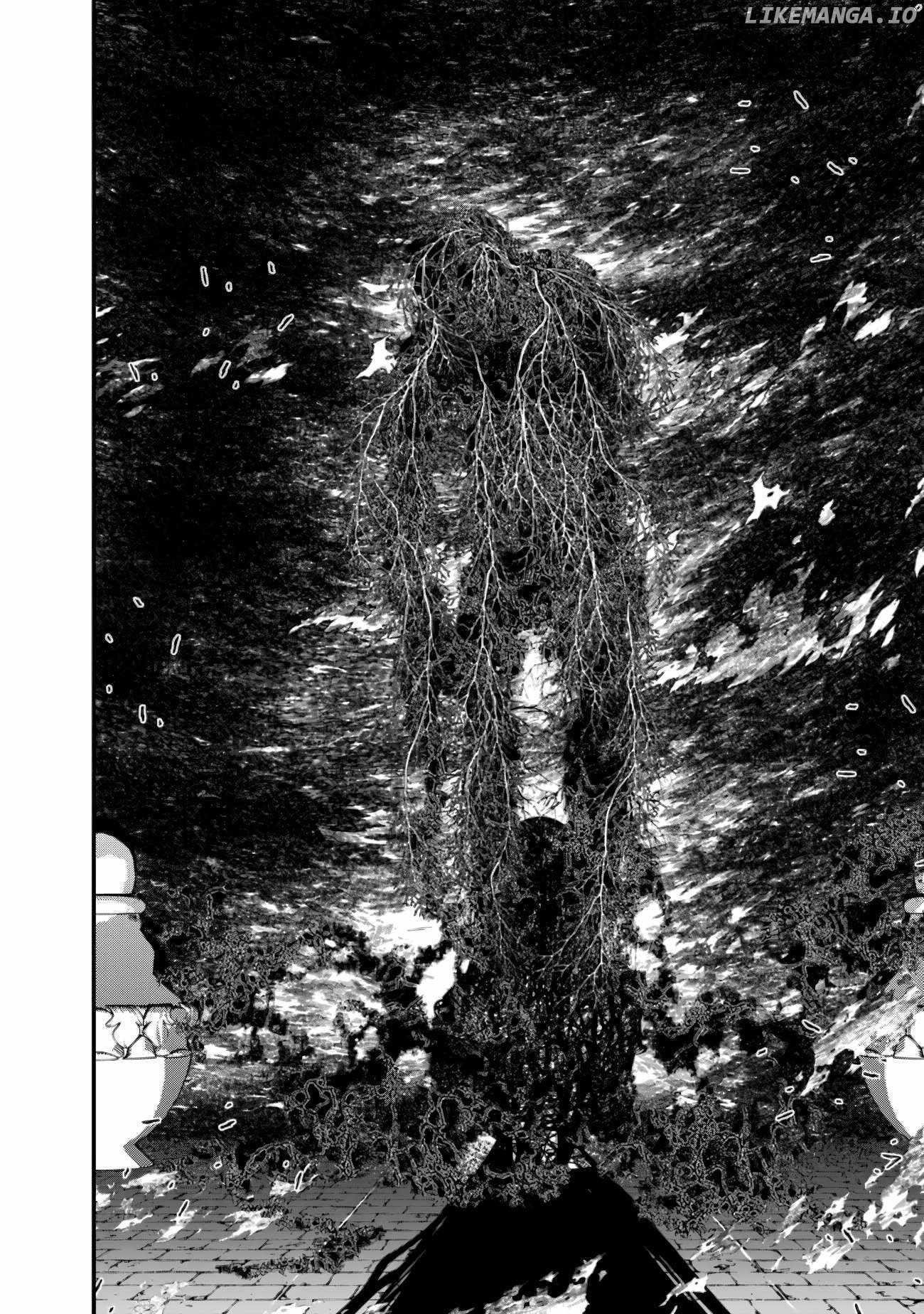 Fukushuu O Koinegau Saikyou Yuusha Wa, Yami No Chikara De Senmetsu Musou Suru Chapter 94 - Page 14 in English