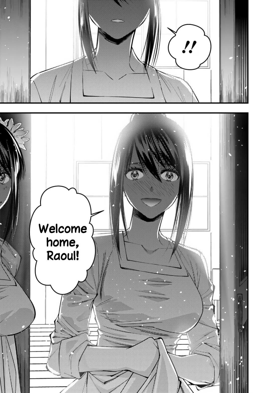 Fukushuu O Koinegau Saikyou Yuusha Wa, Yami No Chikara De Senmetsu Musou Suru Chapter 97 - Page 5 in English