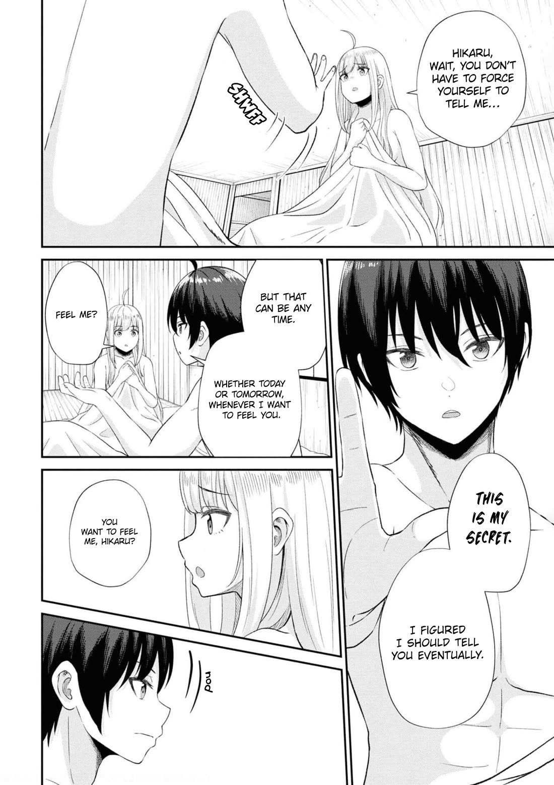 The Undetectable Strongest Job: Rule Breaker Chapter 11 - Page 11 in English