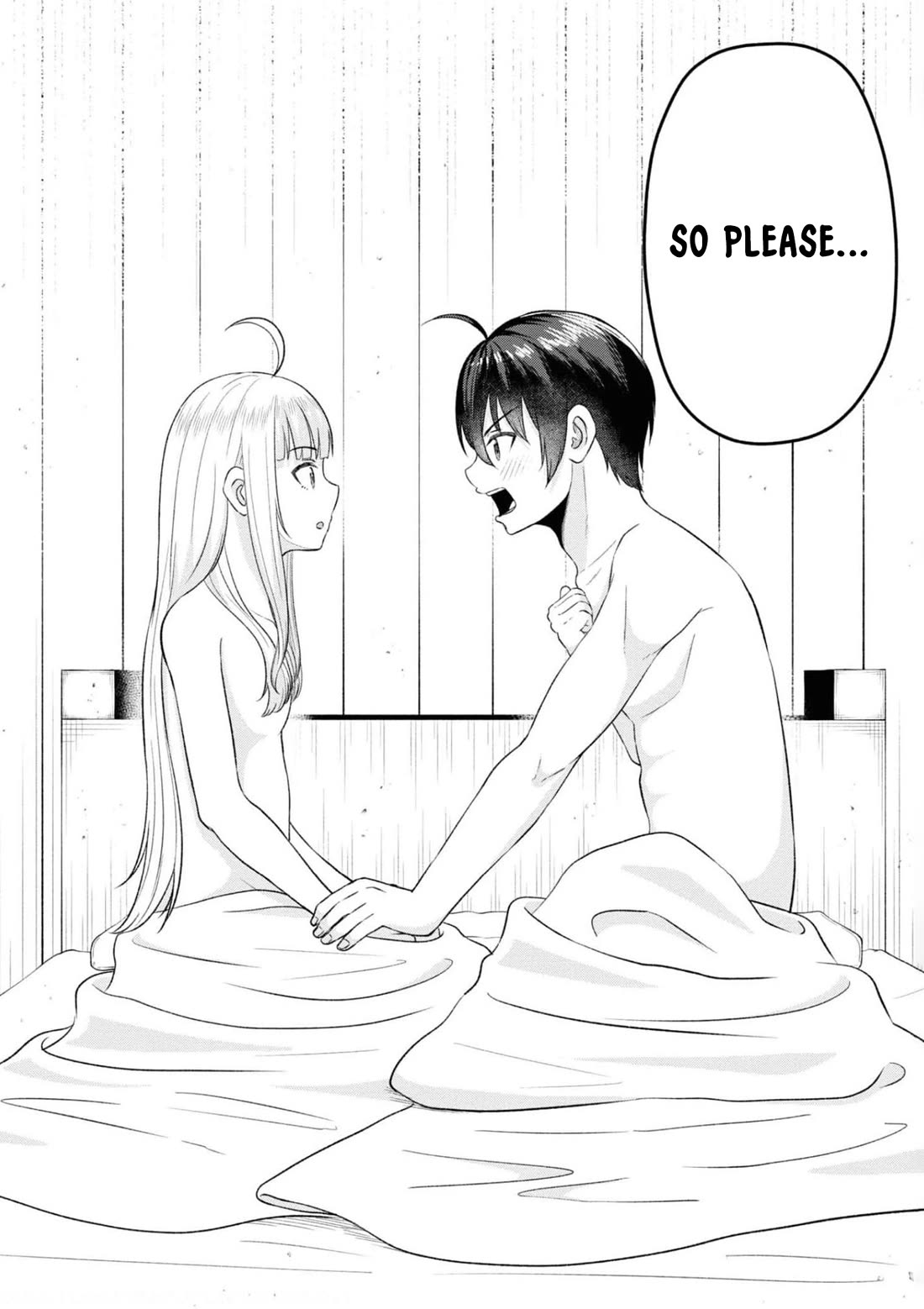 The Undetectable Strongest Job: Rule Breaker Chapter 11 - Page 13 in English