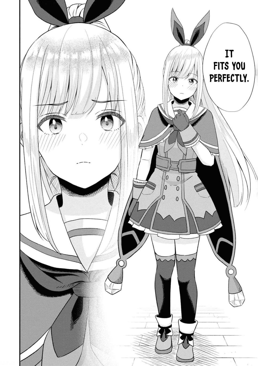 The Undetectable Strongest Job: Rule Breaker Chapter 11 - Page 29 in English
