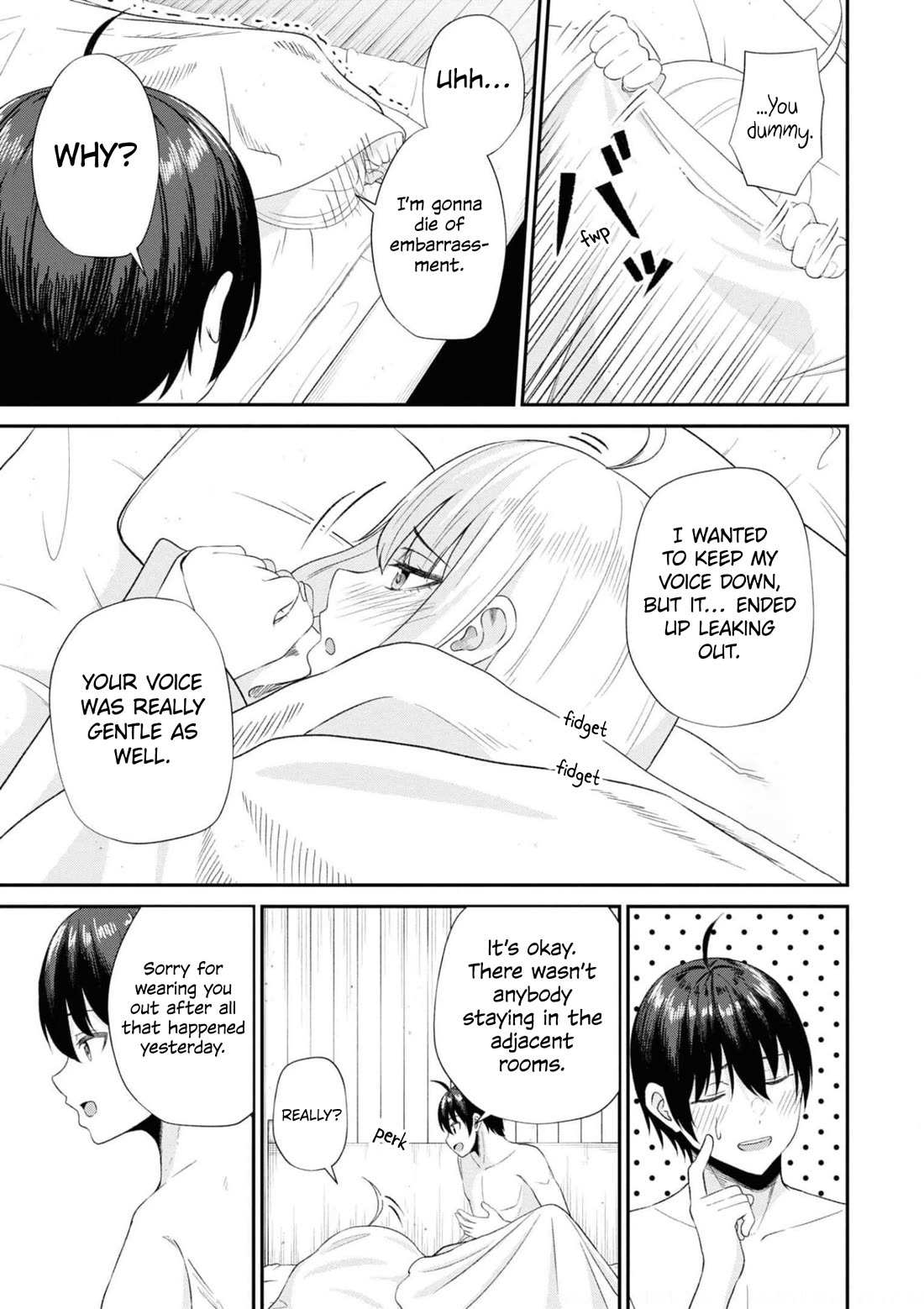 The Undetectable Strongest Job: Rule Breaker Chapter 11 - Page 6 in English