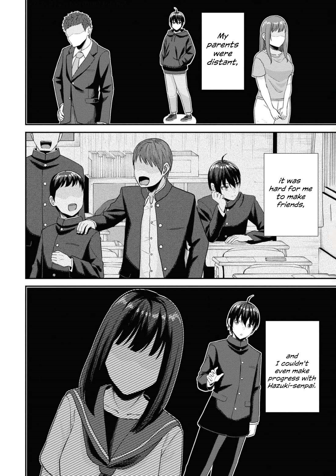 The Undetectable Strongest Job: Rule Breaker Chapter 11 - Page 9 in English