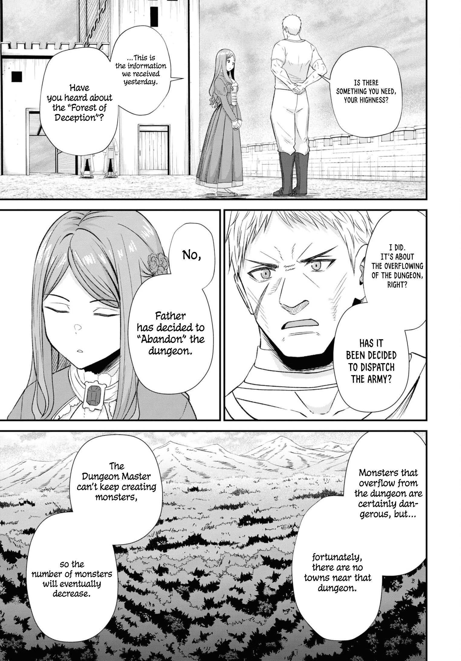 The Undetectable Strongest Job: Rule Breaker Chapter 13 - Page 29 in English