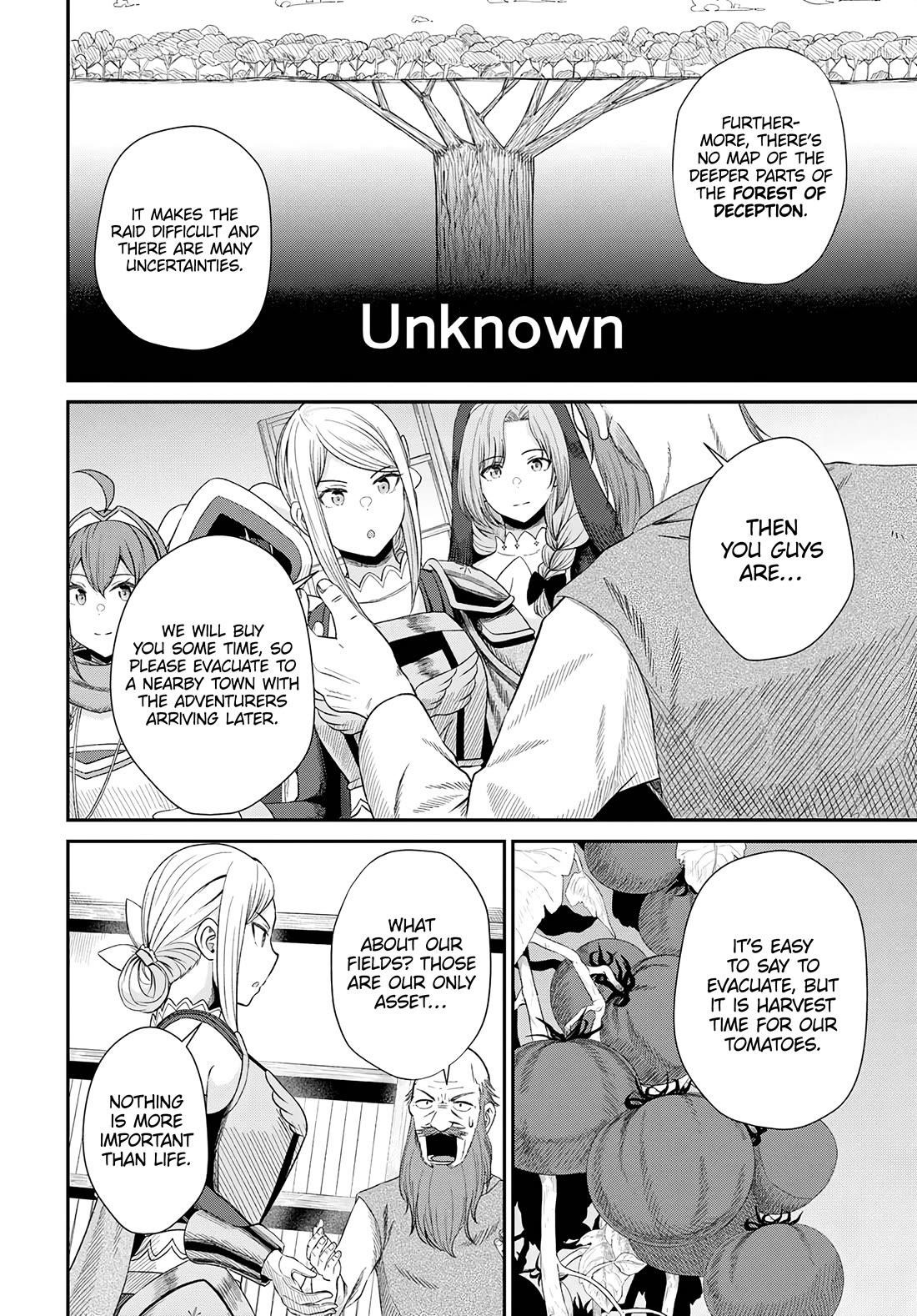 The Undetectable Strongest Job: Rule Breaker Chapter 15 - Page 24 in English