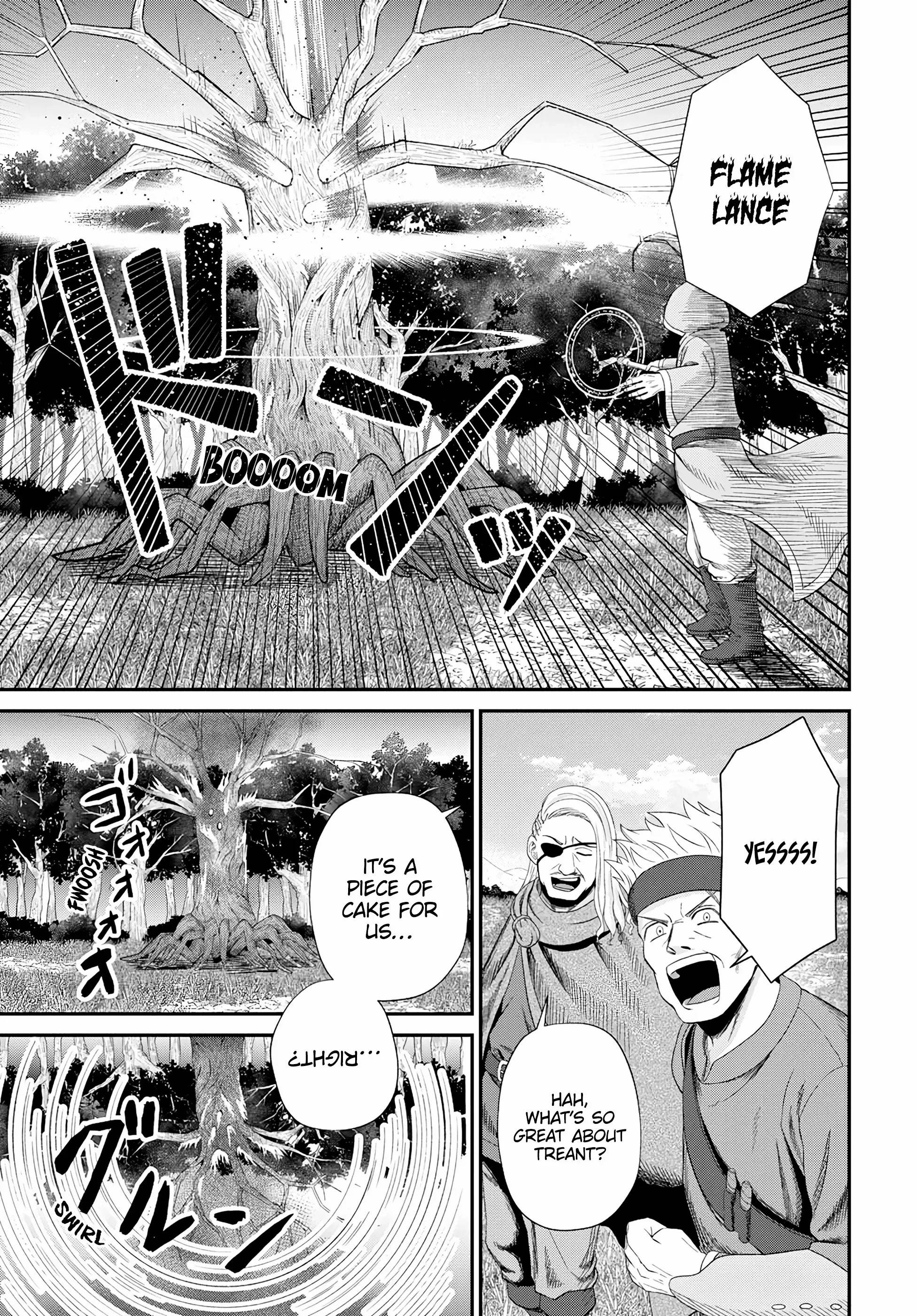 The Undetectable Strongest Job: Rule Breaker Chapter 16 - Page 26 in English