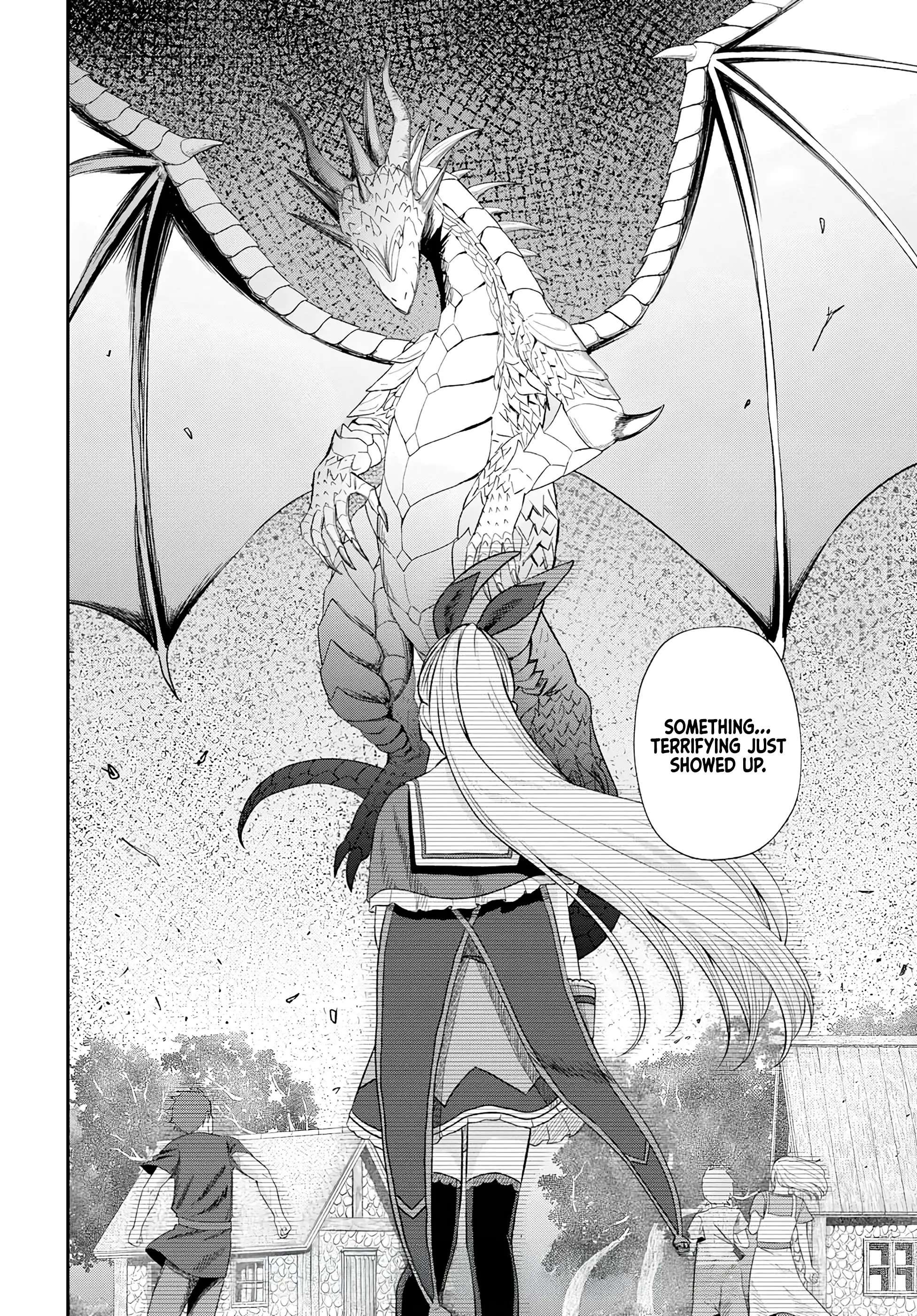 The Undetectable Strongest Job: Rule Breaker Chapter 17 - Page 37 in English